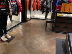 -MONCLER(北京SKP概念店)