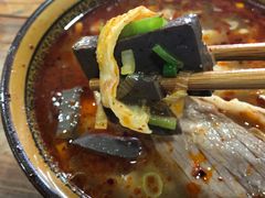 -兄弟俩老李家牛肉汤(总店)