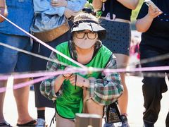 -上海山野camping·户外天幕烧烤·团建拓展营地