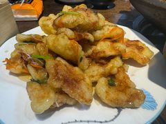 -蜀留香石锅鱼(六顺街店)
