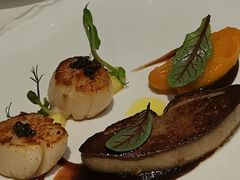 -L'Arome芳芳法国餐厅(仙林金鹰店)