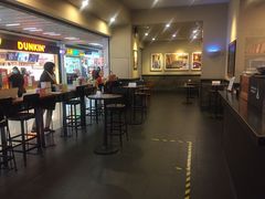 大堂-星巴克(无锡大东方店)