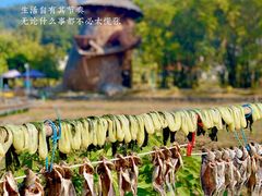-红山村