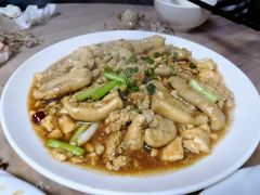 -阿杰臻选海鲜饭店(普陀山店)