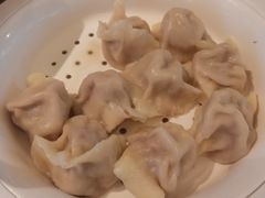 猪肉韭菜-八珍饺子·烤鸭·家常菜