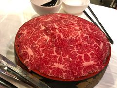 -鲜入围煮花胶鸡海鲜火锅