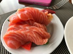 -白天鹅宾馆·流浮阁咖啡厅
