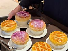 -滋粥楼·顺德菜(番禺广场总店)