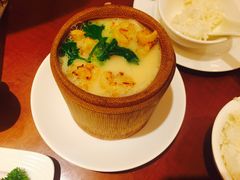 -杭州JW万豪酒店-万豪中餐厅