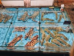 -船奇蒸汽海鲜·闽菜(八市海鲜总店)