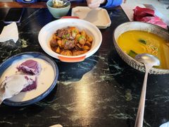 -兰溪小馆(东直门簋街店)