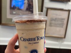 -CHARLIETOWN红茶公司(南京万象天地店)