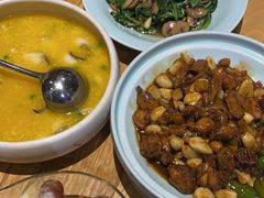 -荷花亭·湖北融合菜(十堰武商MALL店)