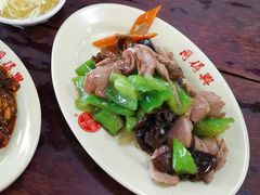 -同得兴 Since·1995 传统苏式面馆(嘉馀坊店)