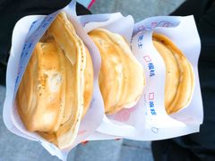 -味正点车轮饼可丽饼(南禅寺店)