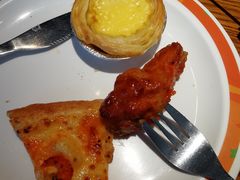 -比格比萨自助(花园路店)