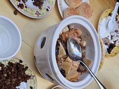 -仿膳饭庄·宫廷风味(百年传承店)