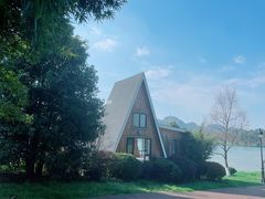 -云漫湖生态度假公园