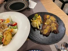 -LA CREPERIE BRETONNE布列塔尼法式餐厅(天童北路店)