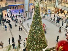 -新城市广场
