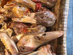 鸭头-巴蜀王氏现捞(二十四城店)