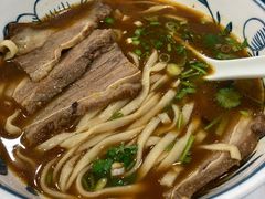 -康师傅私房牛肉面(北京南站店)