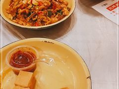 -东排食堂长沙小吃大排档(五一广场店)