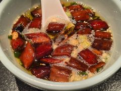 -南门四季铜锅涮肉(大屯·北苑店)