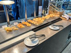 -长春净月潭喜来登酒店·盛宴标帜餐厅
