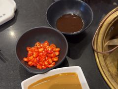 -北门涮肉·铜锅涮肉(南锣鼓巷店)