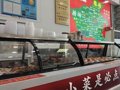 -豫掌柜饸饹面·烩面(秀沿路店)