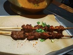 -古市香跷脚牛肉·非遗传承单位
