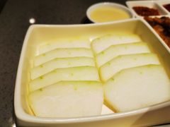 -海底捞火锅(青山湖万达夜宵主题店)