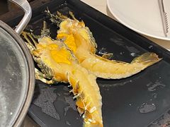 -海玥荟海鲜姿造自助餐厅(欧罗巴广场店)