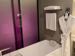 -南京禄口机场雅高铂尔曼大酒店