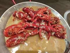 -南京空港温德姆花园酒店·MTF满庭芳中餐厅