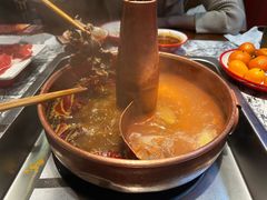 -京元盛铜锅涮肉(上海总店)