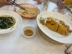 -东江渔村·古典园林·30年粤菜老字号(太和店)