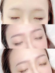 -MIVI半永久纹眉绣眉