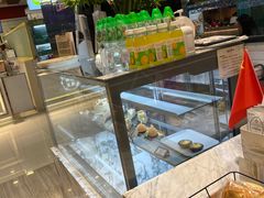 -莉莲蛋挞(大华悦沢书店)