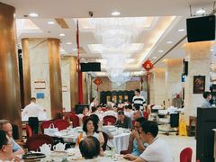 -东江海鲜酒家(艺都分店)