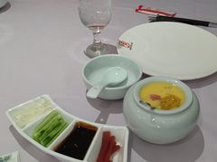 -味+新京宴·烤鸭·北京菜(创意谷店)