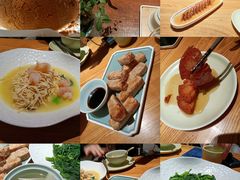 -竹里馆·淮扬菜·功夫茶(老门东店)