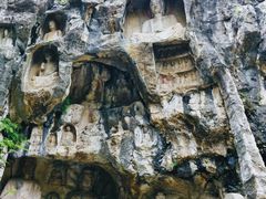 -四门塔风景区
