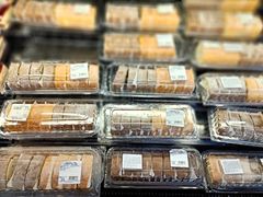 -沃尔玛(中山北路店)