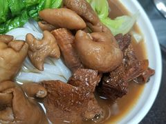 -珍珍小食店(西华路店)