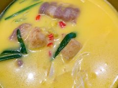 -龍堂蟹黄小笼包(万家丽店)