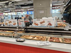 -盒马鲜生(观音桥店)