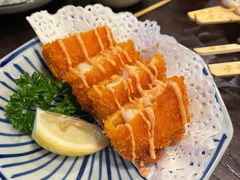 -哥哥の深夜食堂(叁宸里店)