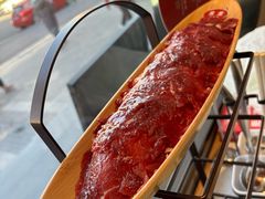 -千牛将·鲜牛肉火锅(开元路店)